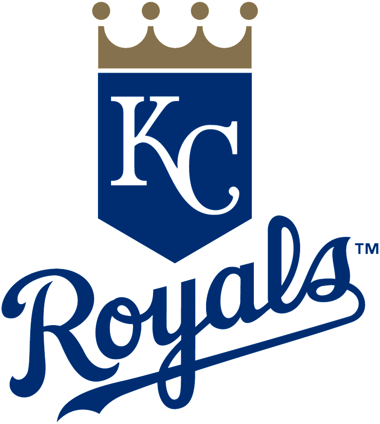 Kansas City Royals 2019-Pres Alternate Logo iron on transfers for clothing